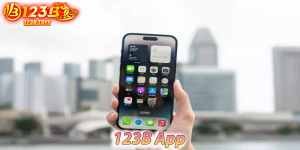 123B | Tải 123B App Miễn Phí - Cập Nhật Phiên Bản Mới Nhất